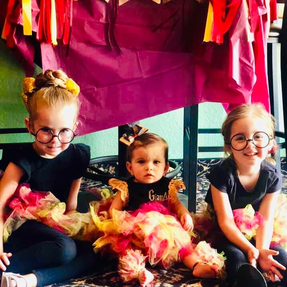 Custom Harry Potter birthday bundle - Picture 11 of 16